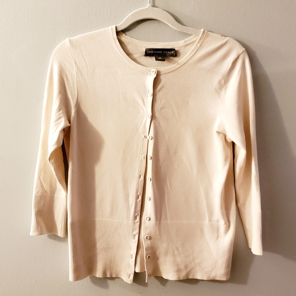 Lightweight Cardigan